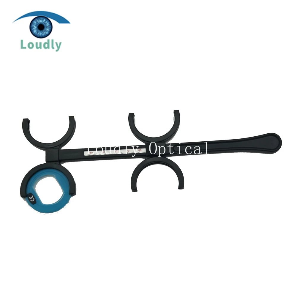 Громко бренд новый продукт Пробный держатель объектива офтальмологический