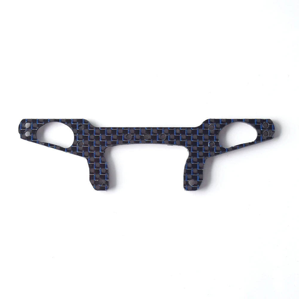 Детали для Tamiya 4WD цвет самодельный 1 5 мм 2 0 шт. |