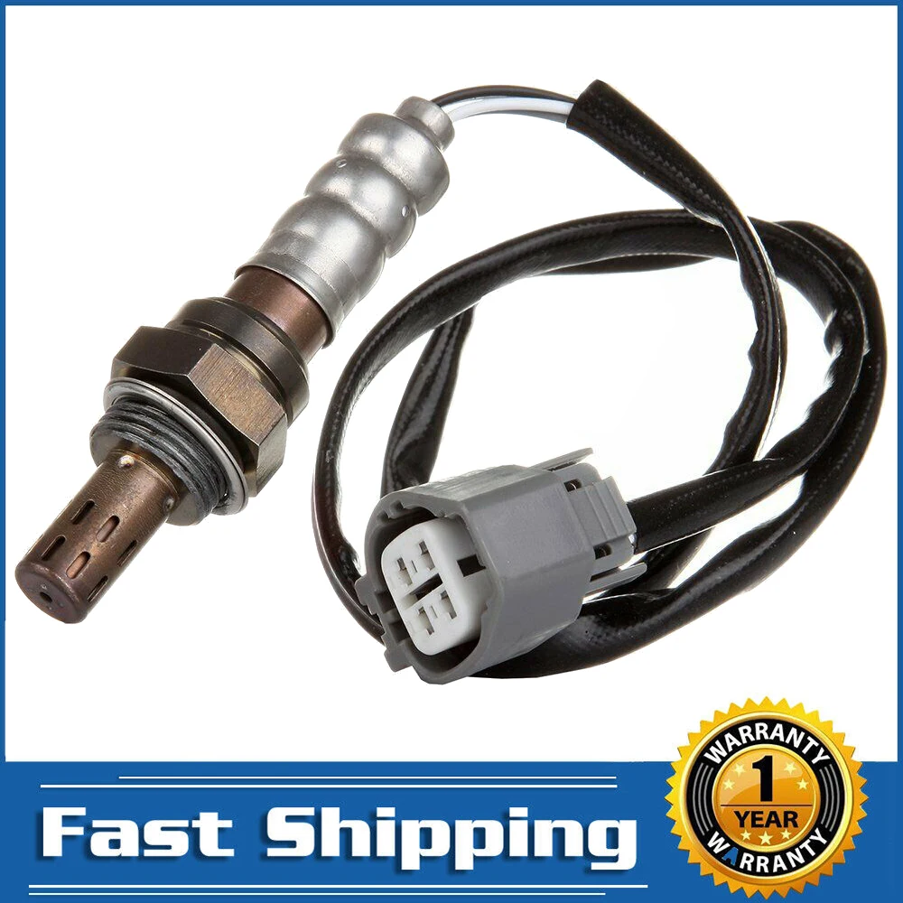 

4 Wires Oxygen Sensor Downstream Rear 234-4735 for Jaguar S-Type X-Type Vanden Plas XK8 XKR XJ8 XJR 234-4798 Car Accessories