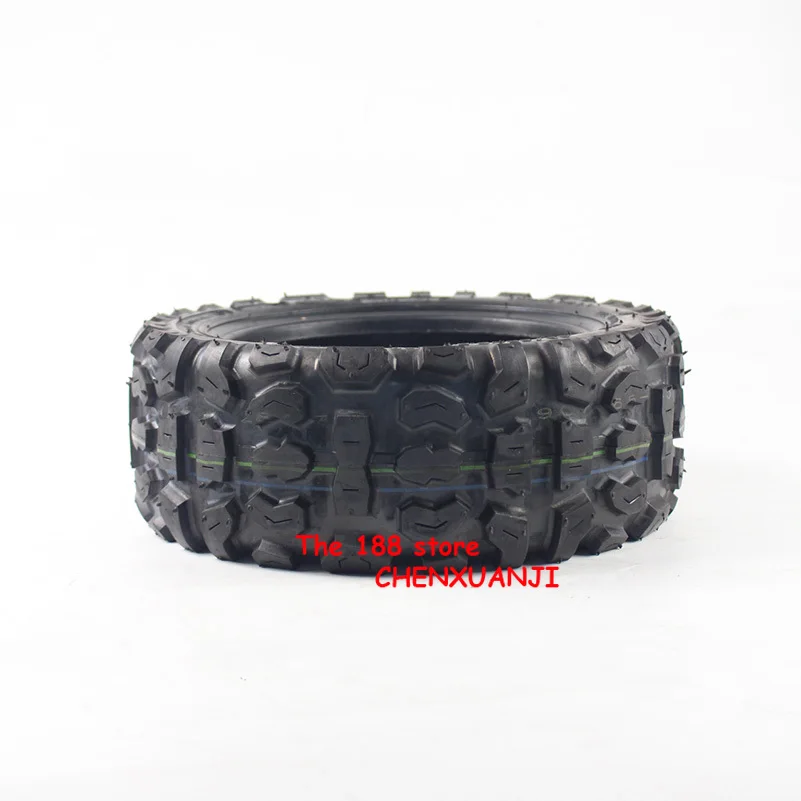 High quality 90/65-6.5Off-road tire For Electric Scooter 11 Inch tubless Vacuum Tire Out Diameter 255mm | Автомобили и мотоциклы