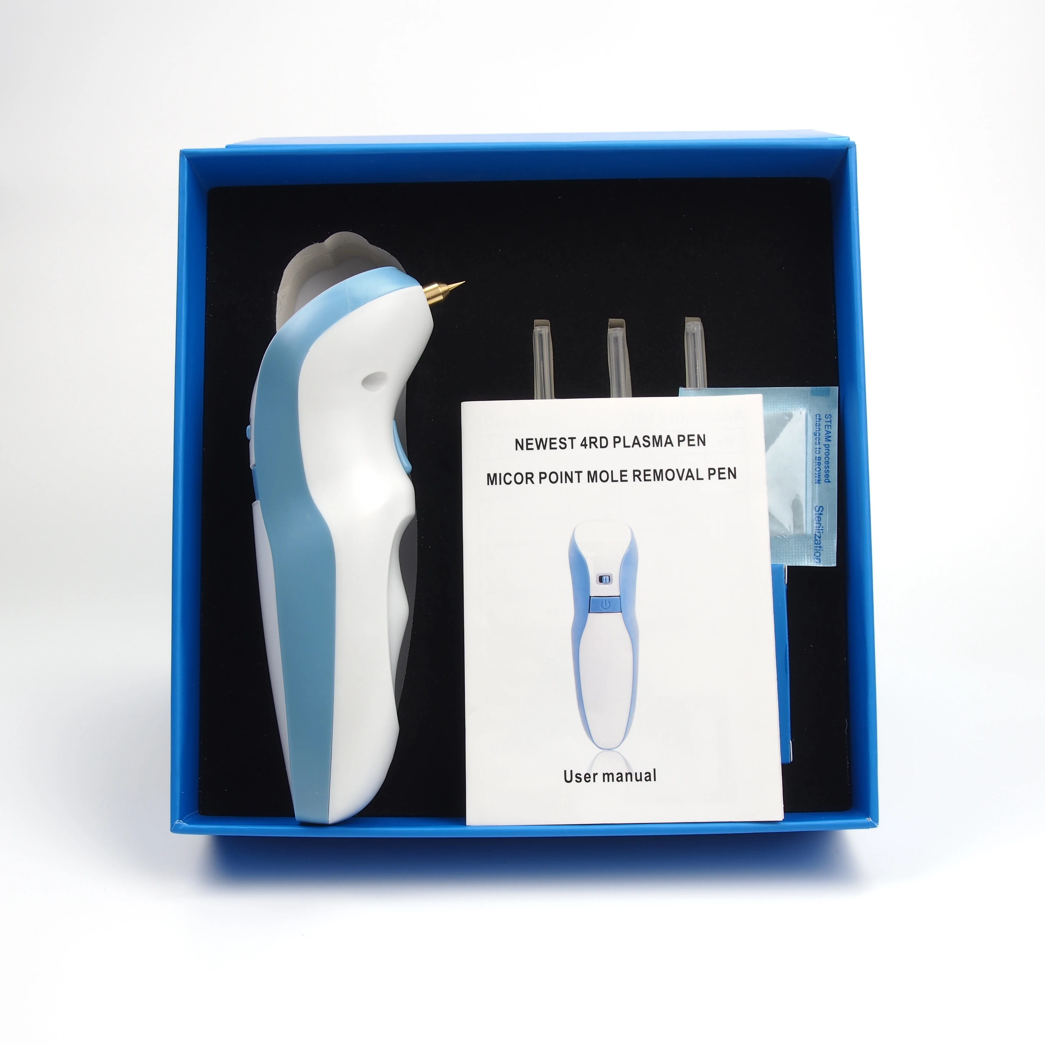 Аппарат для удаления веснушек и темных пятен 4-го поколения | Красота здоровье