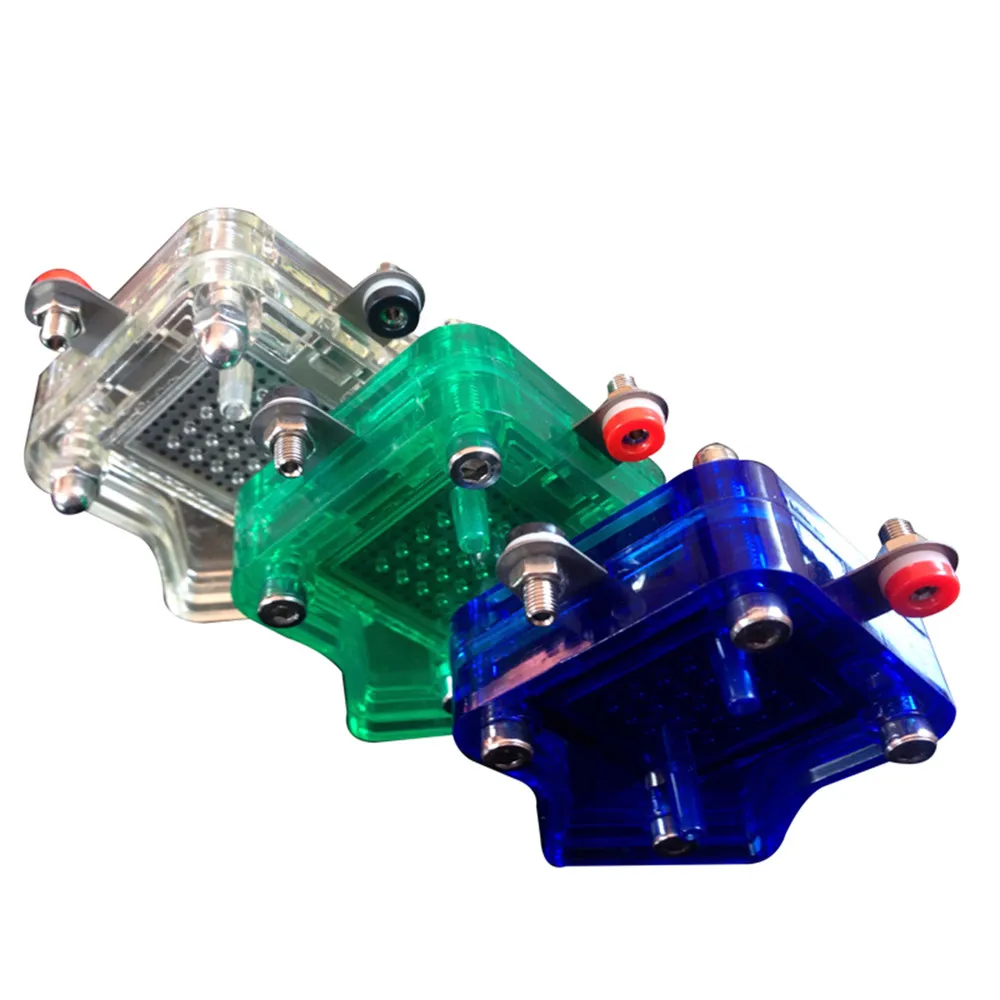 Fuel Cell Electric Power Generation Module Teaching Aids Stack Experiment Tools | Электроника