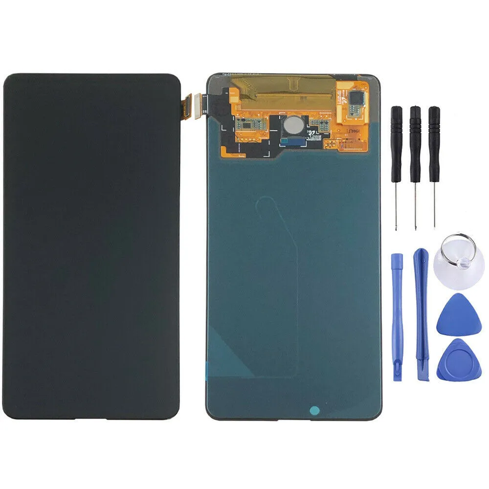 

100% Brand New Black Lcd Unit Touch Replacement Repair Screen For Xiaomi Red Mi 9t 9t Pro High Quality Display