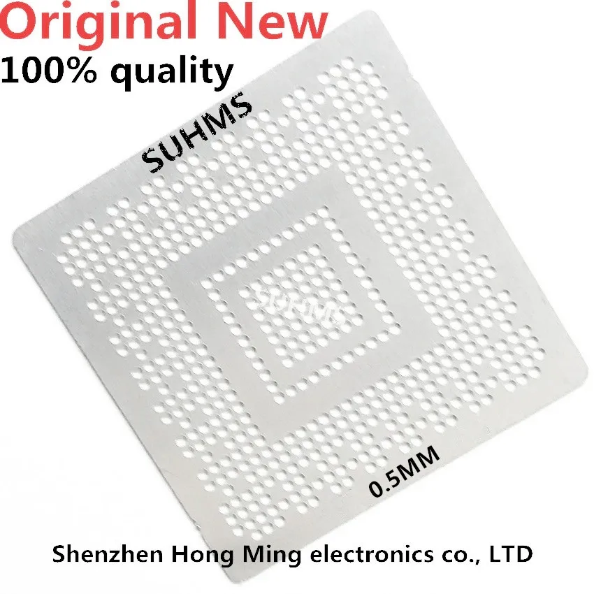 

Direct heating 90*90 N10M-GE-S-A2 N11M-LP1-S-A3 N11M-PT2-S-B1 GT218-ILV-A3 stencil