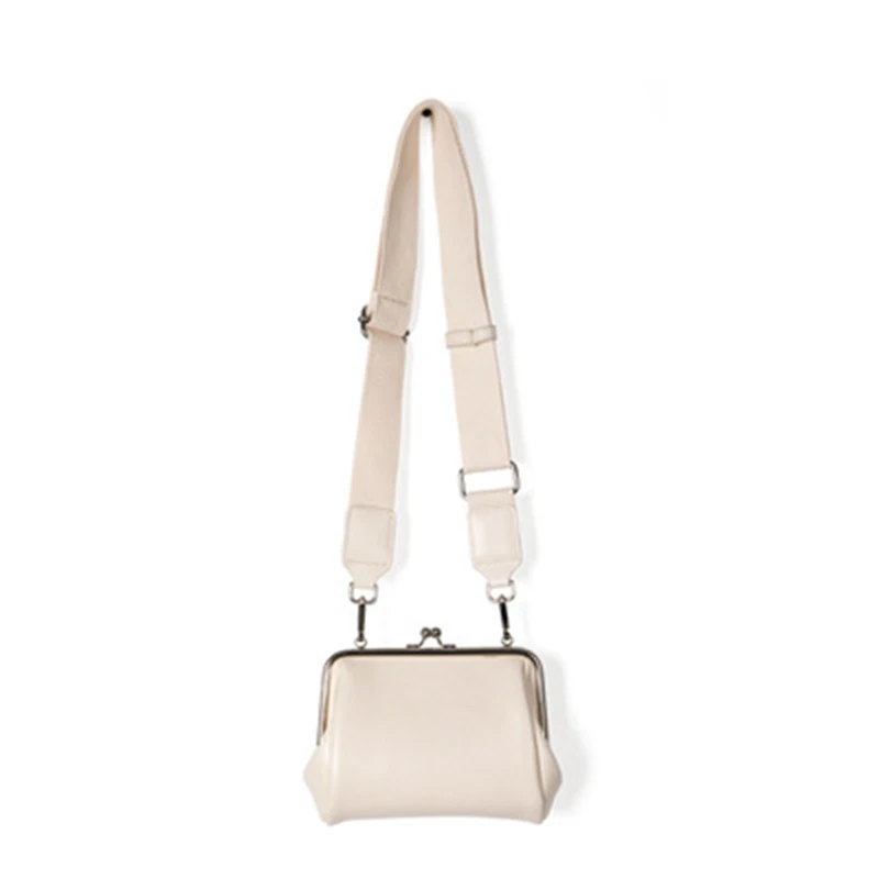 

Casual Shoulder Bags 2021 Women's Brand Retro Purses and Handbags Large Shell Type Clip Bag Shopper Bag Bolsas