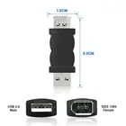 USB-разъем 6-контактный USB 2,0 1394 гнездовой разъем к штекерному адаптеру Firewire IEEE 1394 к USB Штекерный конвертер