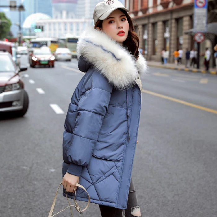 Cheap wholesale 2019 new autumn winter selling women's fashion casual warm jacket female bisic coats MP1502 | Женская одежда