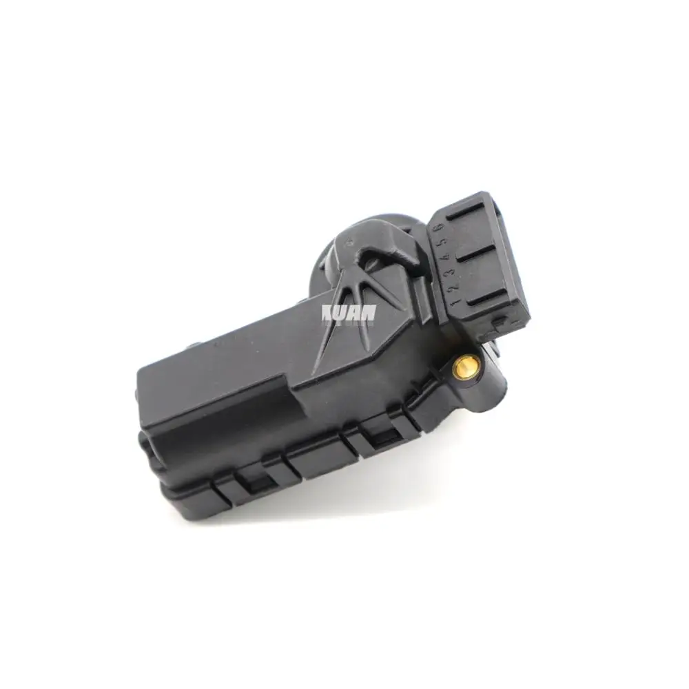 Клапан управления холостым воздухом 0132008601 для Peugeot 106 306 Volkswagen Polo Golf Citroen Berlingo Saxo Seat