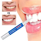 Ручка для отбеливания зубов, Косметическая ручка для чистки зубов, гигиена полости рта, удаляет пятна от зубного налета, инструмент для зубов с плохим дыханием