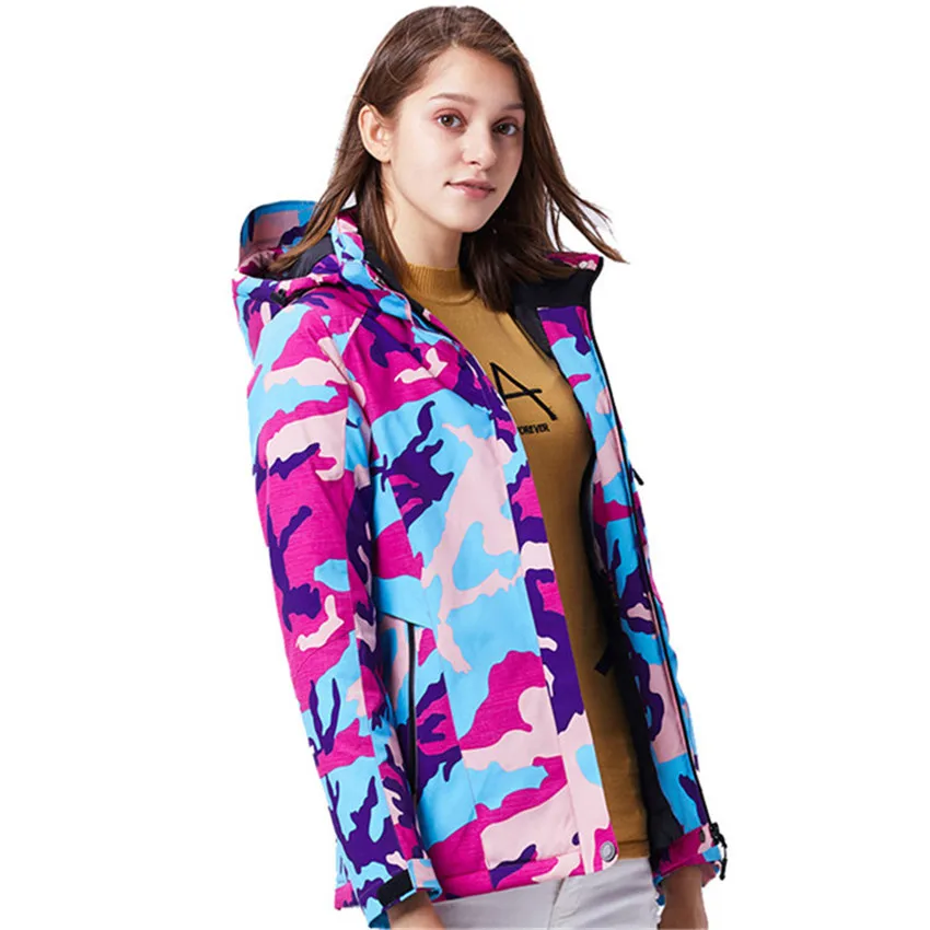 Мужская и женская походная флисовая куртка для спорта на открытом воздухе