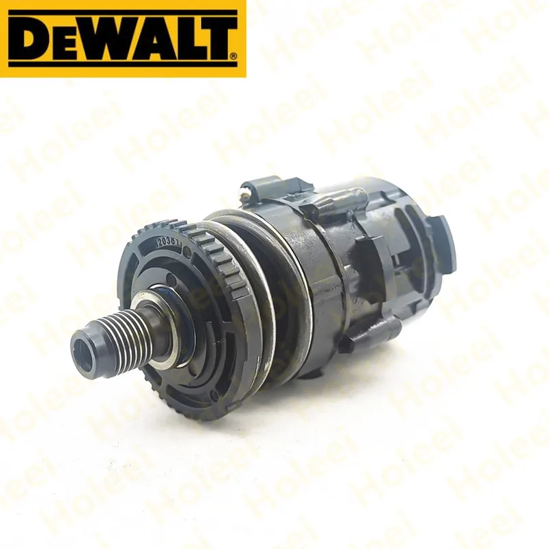 Редуктор трансмиссии SA для аккумуляторной дрели DeWALT DCD771 DCD771C2 N279940 DCD734
