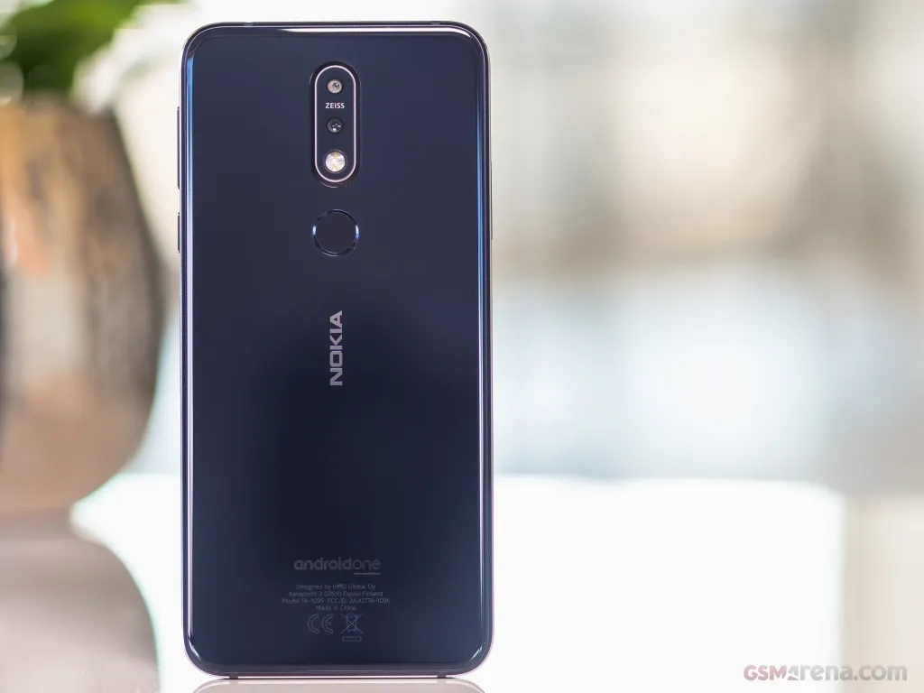 nokia 7 1 refurbished original nokia 7 1 4g wifi gps 12mp camera 64gb32gb unlocked android 8 1 mobile phone cheap cell phone free global shipping