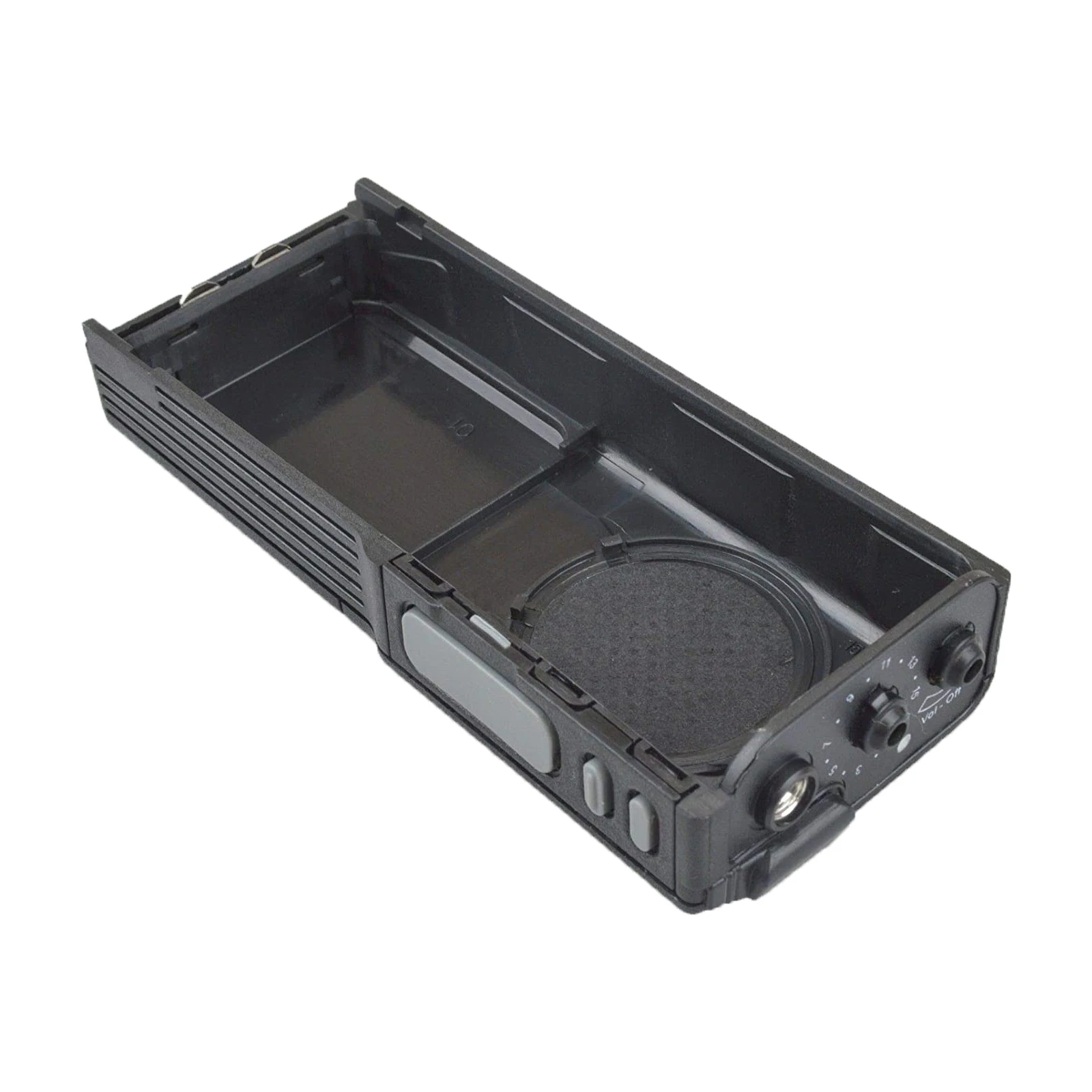 Сменный Чехол VBLL для ремонта корпуса портативного радио Motorola GP300|Запчасти и