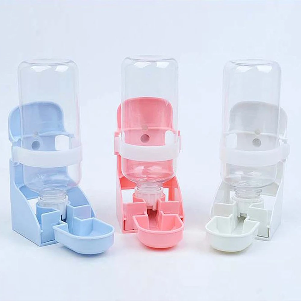 500 мл домашние Попугаи Птицы для того чтобы поить голубь кролик питьевой воды