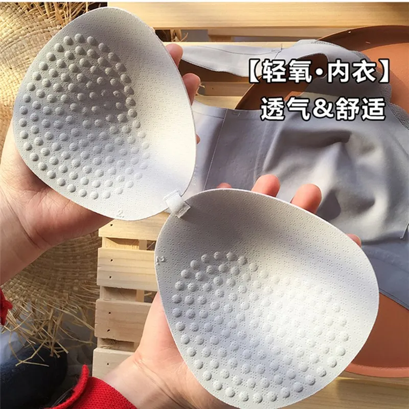 

Seamless Lace Sexy Bras For Women Underwear BH Brassiere Push Up Bralette With Pad Latex Bra Without Underwire Bones Female top