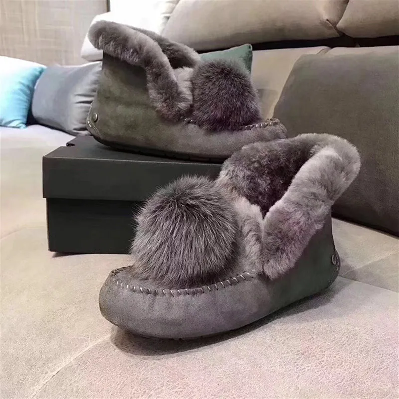 Мокасины Лоферы Туфли из мягкой натуральной кожи Женская обувь 100% натурального