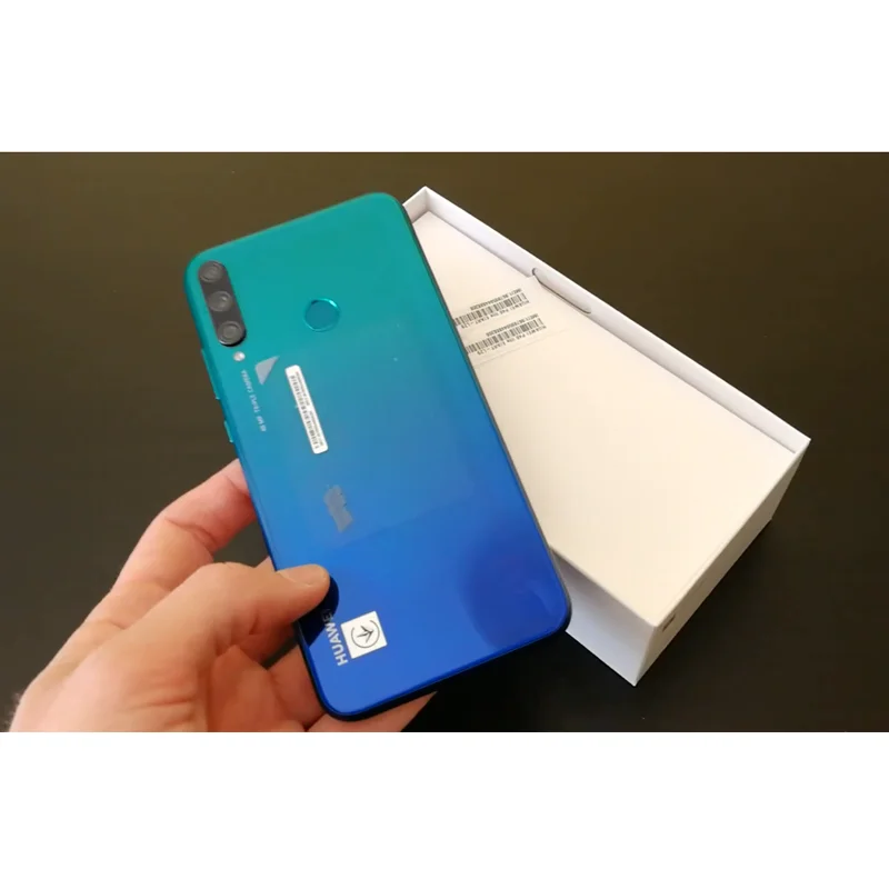 В наличии Huawei P40 lite E глобальная версия 4GB 64GB смартфон 48MP AI камеры 6 39 &quotFHD экран Kirin