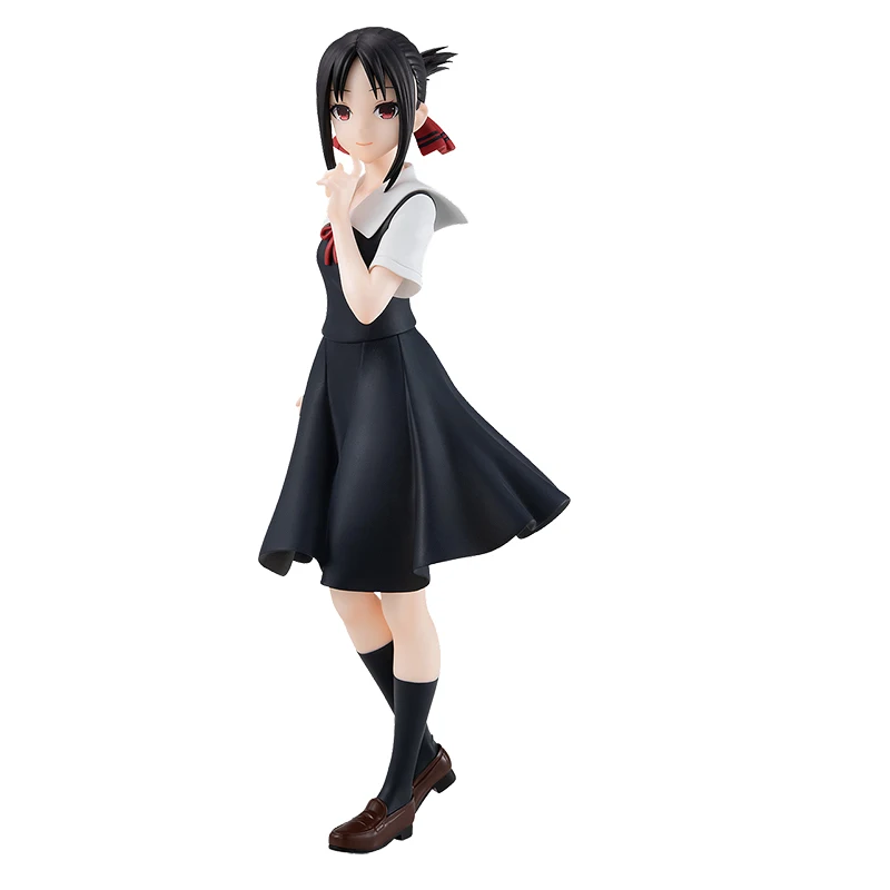 

Pre-Sale Miss Huiye Wants Me To Confess Shinomiya Kaguya Japan Anime Figure Cartoon Model Toys Collectibles Anime Toys Gift