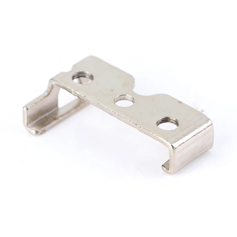 Электрические нажимные ножницы машинка для стрижки волос Триммер запасные части