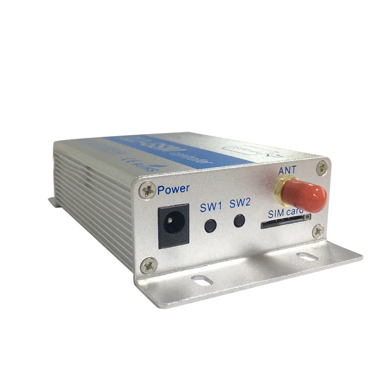 GSM SMS Пульт дистанционного управления умный модуль переключателя CL2-GSM 2-полосный