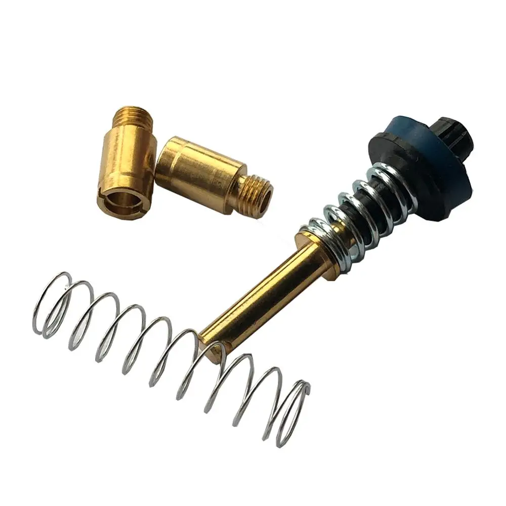Карбюратор Ремонтный комплект для Edelbrock 1400 1404 1405 1406 1407 1409 1411 с новым поплавки