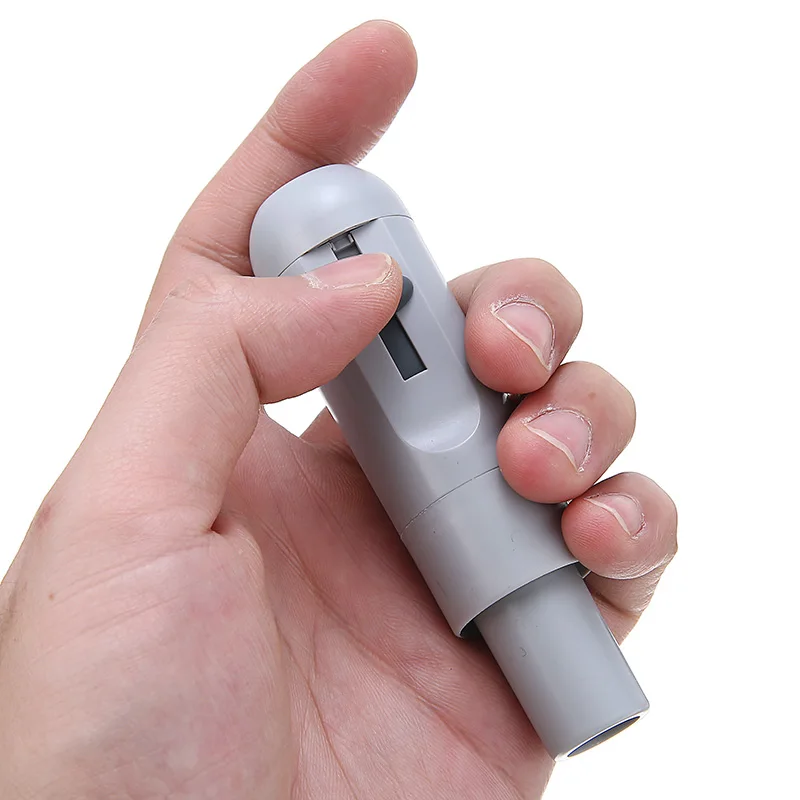 2 шт./компл. Стоматологическая всасывающая трубка конвертер адаптируемый слюна