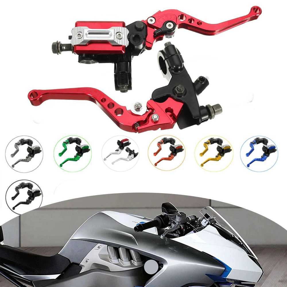 Рычаг сцепления для мотоцикла аксессуары yamaha r6 2008 drag star 400 sr 250 ttr250 dt 50 raider mt 10