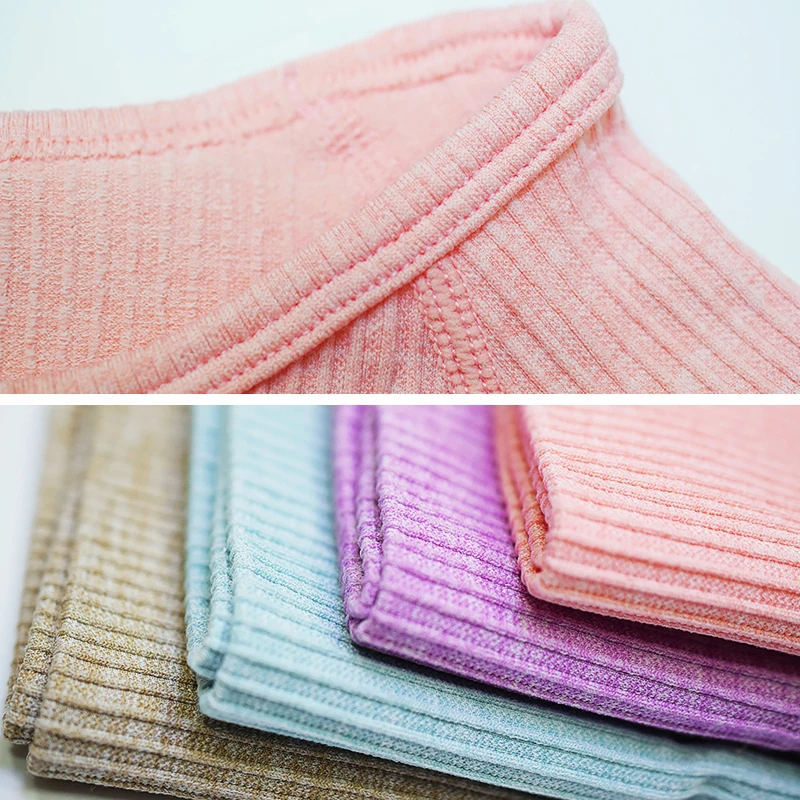 Комплекты для йоги спортивная одежда спортзала и фитнеса комплект из 2 предметов