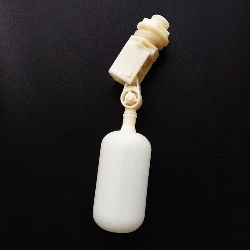 2 пакета поплавковый клапан для пластиковой автоматической поилки чаши лошади