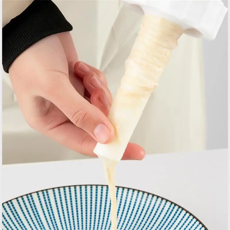 Ручные наполнители для сосисок мяса машинка наполнения колбасок ручное