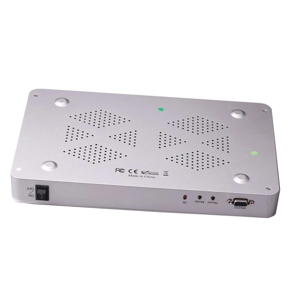 

3x3 HDMI Video Wall Processor Matrix Converter Splicer Splitter 1 in 9 Display 3x2 2x2 3x1 1x3 2x3 4x2 2x4 HDMI Video Controller