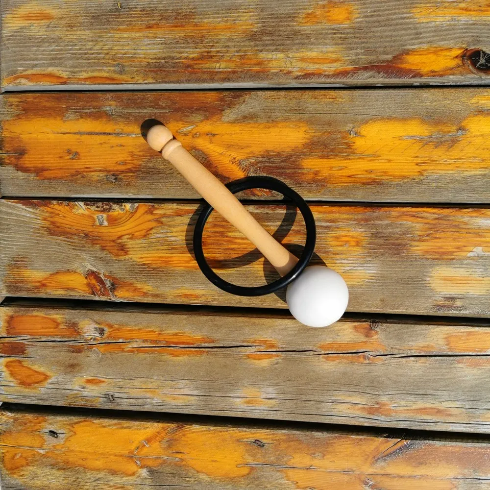 Чакра в форме сердца с матовым кварцевым кристаллом 8 дюймов 432 Гц | Спорт и