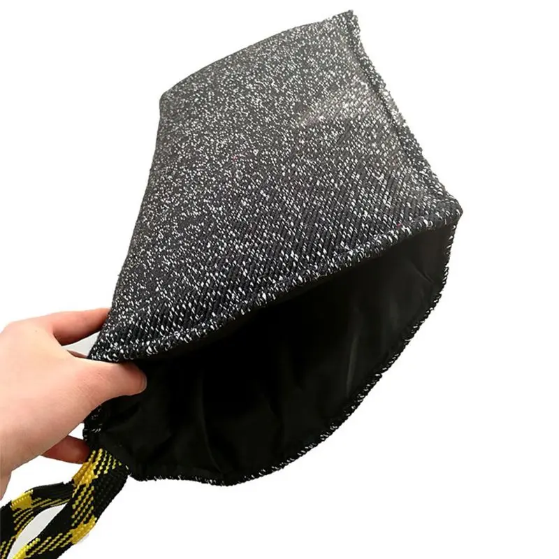 

Thicken Professional Puppy Bit Training Arm Sleeve for Arm Protection Biting Pet D08F