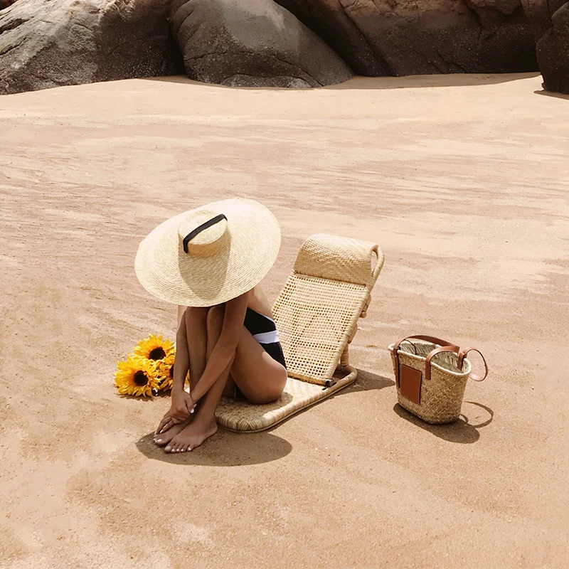 値段 籐製折りたたみ椅子,ビーチチェア,竹杖,芝生,ベンチ,折りたたみ式,キャンプ