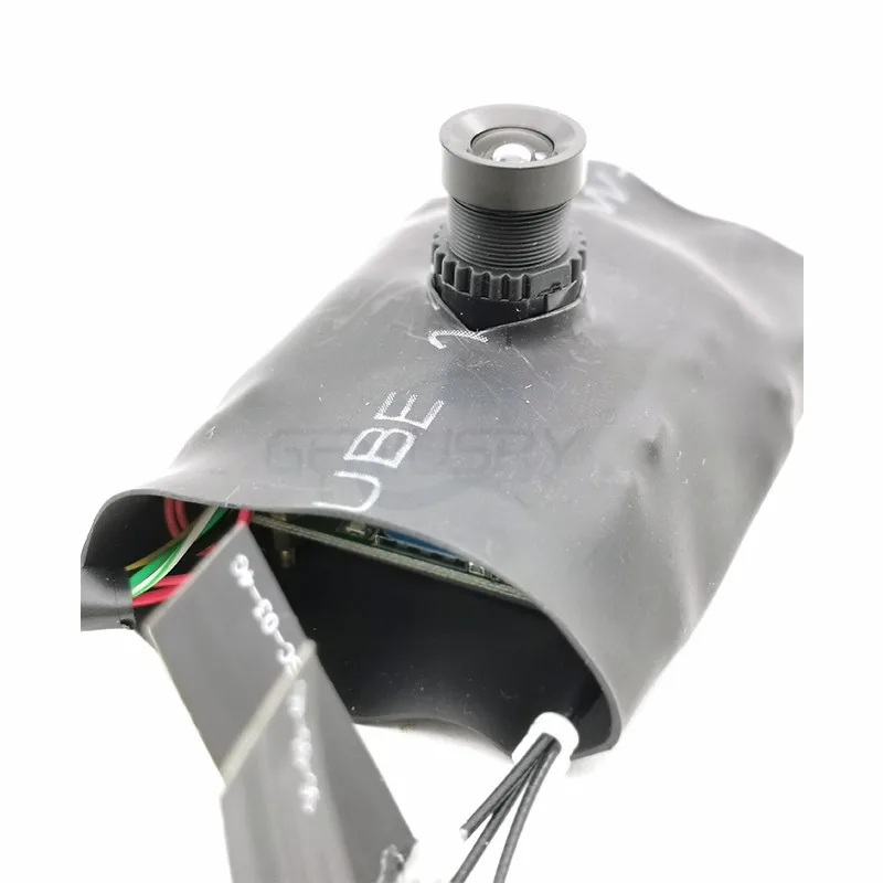 Встроенный микрофон модуль IP-камеры 5 Мп IMX335 1920P Беспроводная мини-камера с 4G Pin