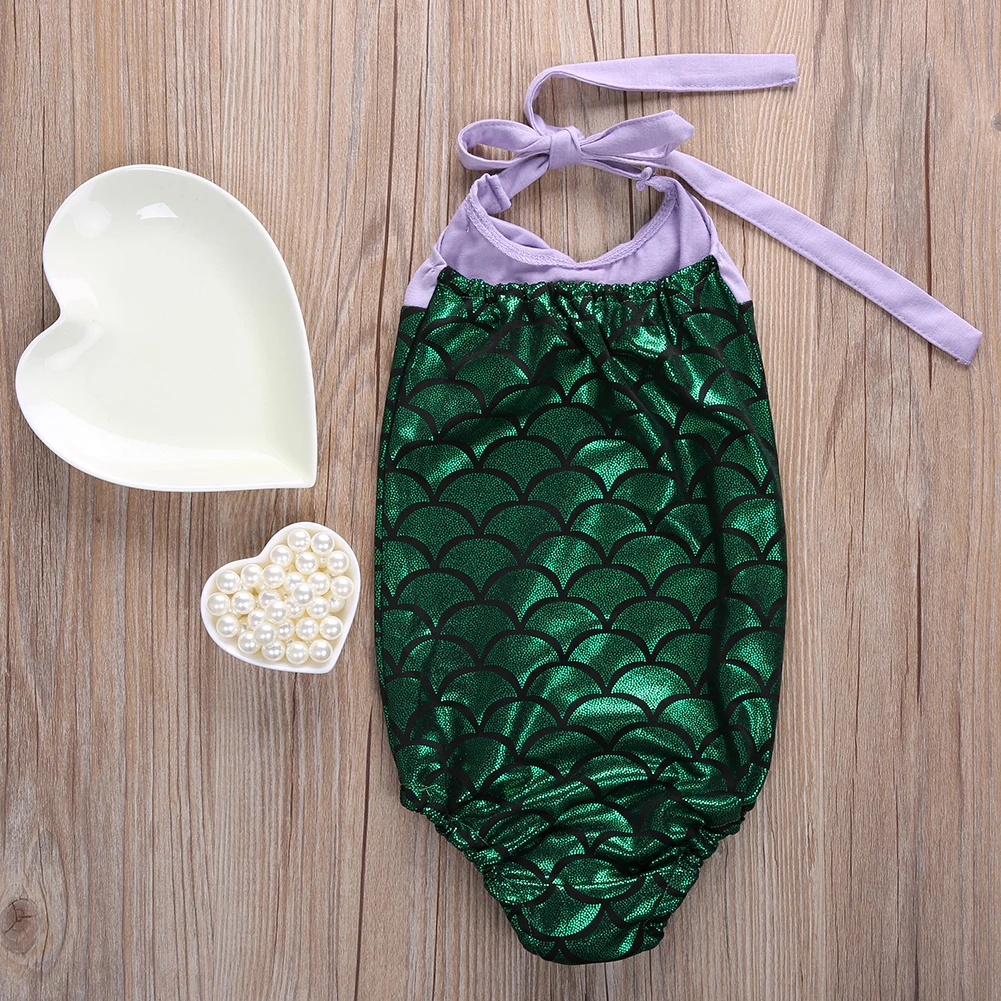 2017 милый комплект бикини с лямкой на шее и бантом для маленьких девочек | Женская