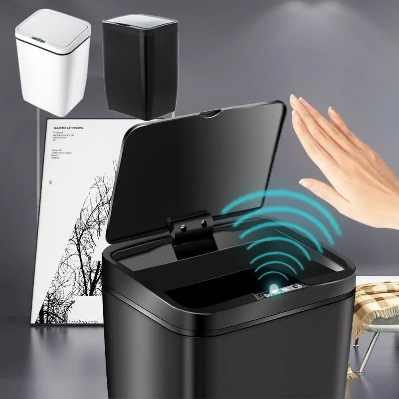 Автоматический Бесконтактный Интеллектуальный индукционный датчик движения