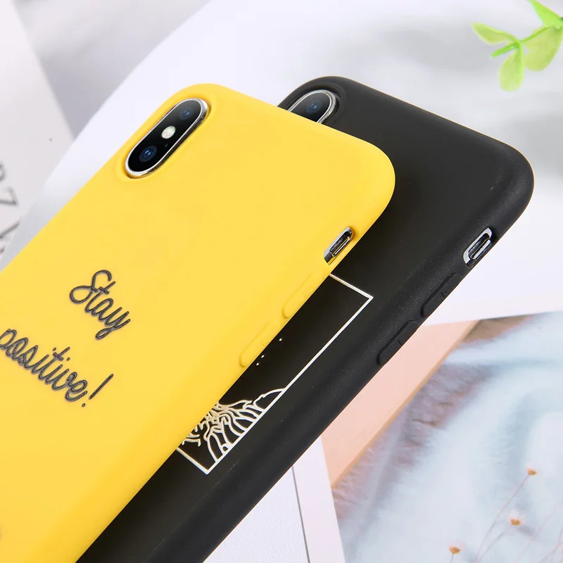 Lovebay милый авокадо чехол для телефона в форме кактуса для iPhone 11 Pro XR X XS Max 7 8 6 6s Plus 5 5S SE волн Корона силиконовая Мягкая задняя крышка