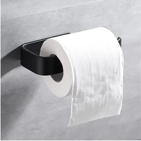 

1/2/3 шт., настенный держатель для туалетной бумаги