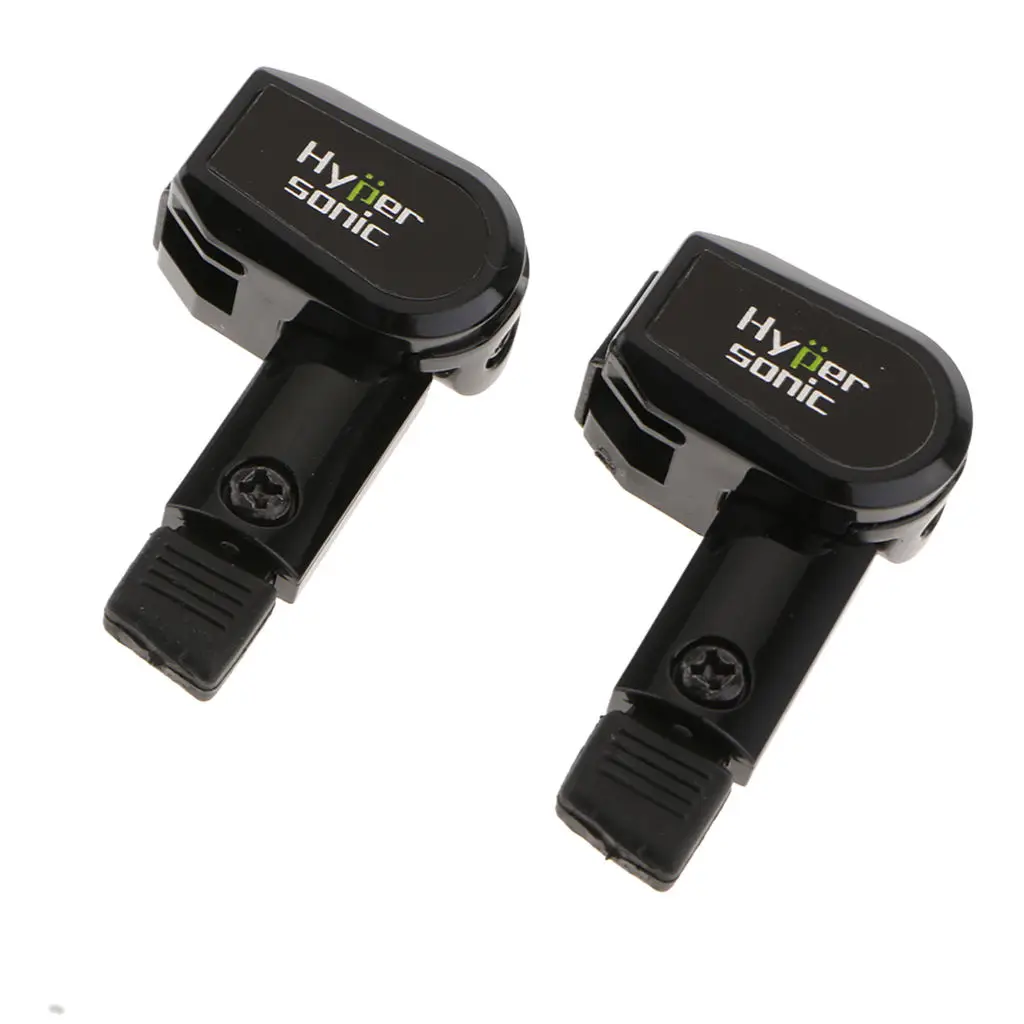 

2 PCS Auto Blade Stand Drive Windshield Wiper Stand Separator General Fit