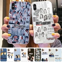 greys anatomy youre my person phone case for iphone 11 12 13 mini pro xs max 8 7 6 6s plus x 5s se 2020 xr case