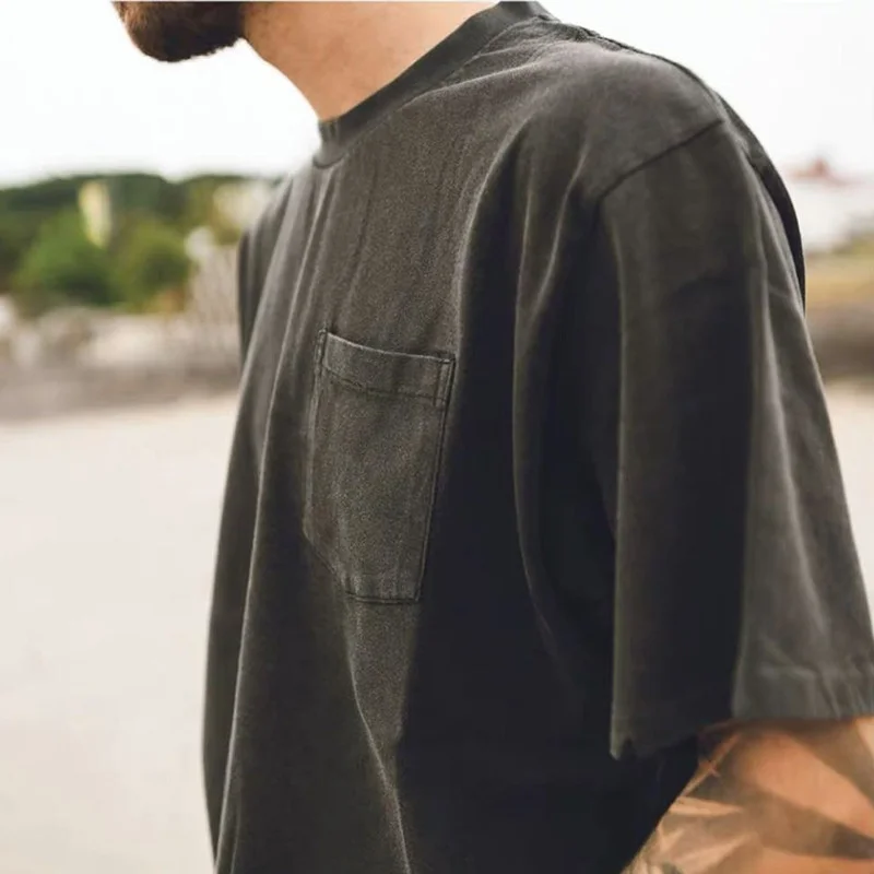 

YURSELF аниме ASK популярная уличная одежда Лучшее качество 100% 1:1 хлопковые футболки летняя одежда для женщин/мужчин