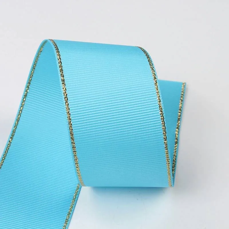 Двусторонняя атласная лента 10 16 25 38 мм ярдов мм|satin ribbon|ribbon diydiy handmade |