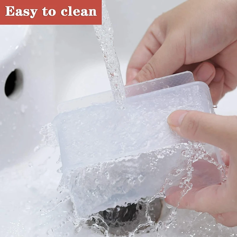 

4 Pieces Musubi Maker Press Molds Non-Stick Spam Musubi Maker Non-Toxic Sushi Making Kit Hawaiian Spam Musubi Maker
