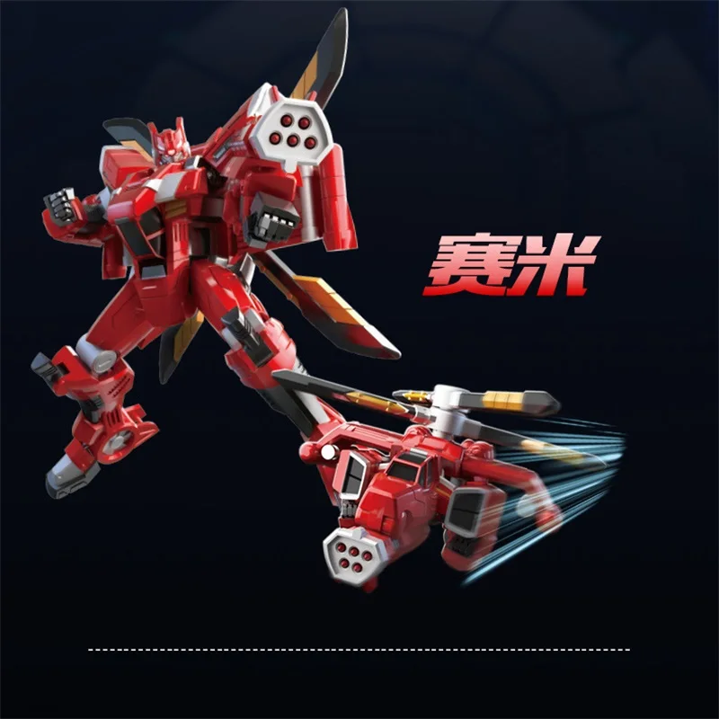 Трансформер новый дизайн защитный девастатор | Игрушки и хобби