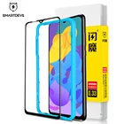 Протектор экрана SmartDevl для Huawei Honor 30 play 4t pro 8HD, закаленное стекло для Honor X10 max 20 pro V20, защита от отпечатков пальцев