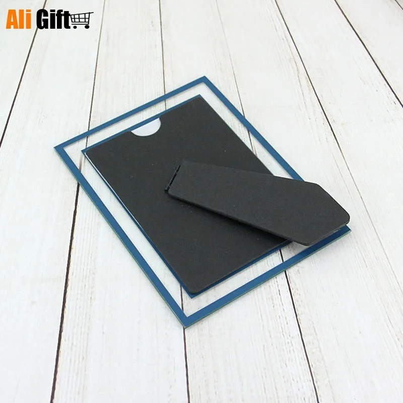 Рамка Aligift для альбома с кристаллами 5 дюймов 6 7 A4 креативная фоторамка свадьбы