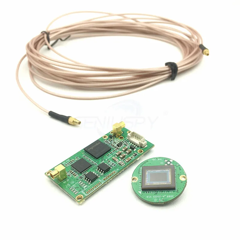 IMX385 + EN781 2MP 1080P 50FPS 60FPS 3G SDI HD Аналоговый водонепроницаемый пуля медицинская