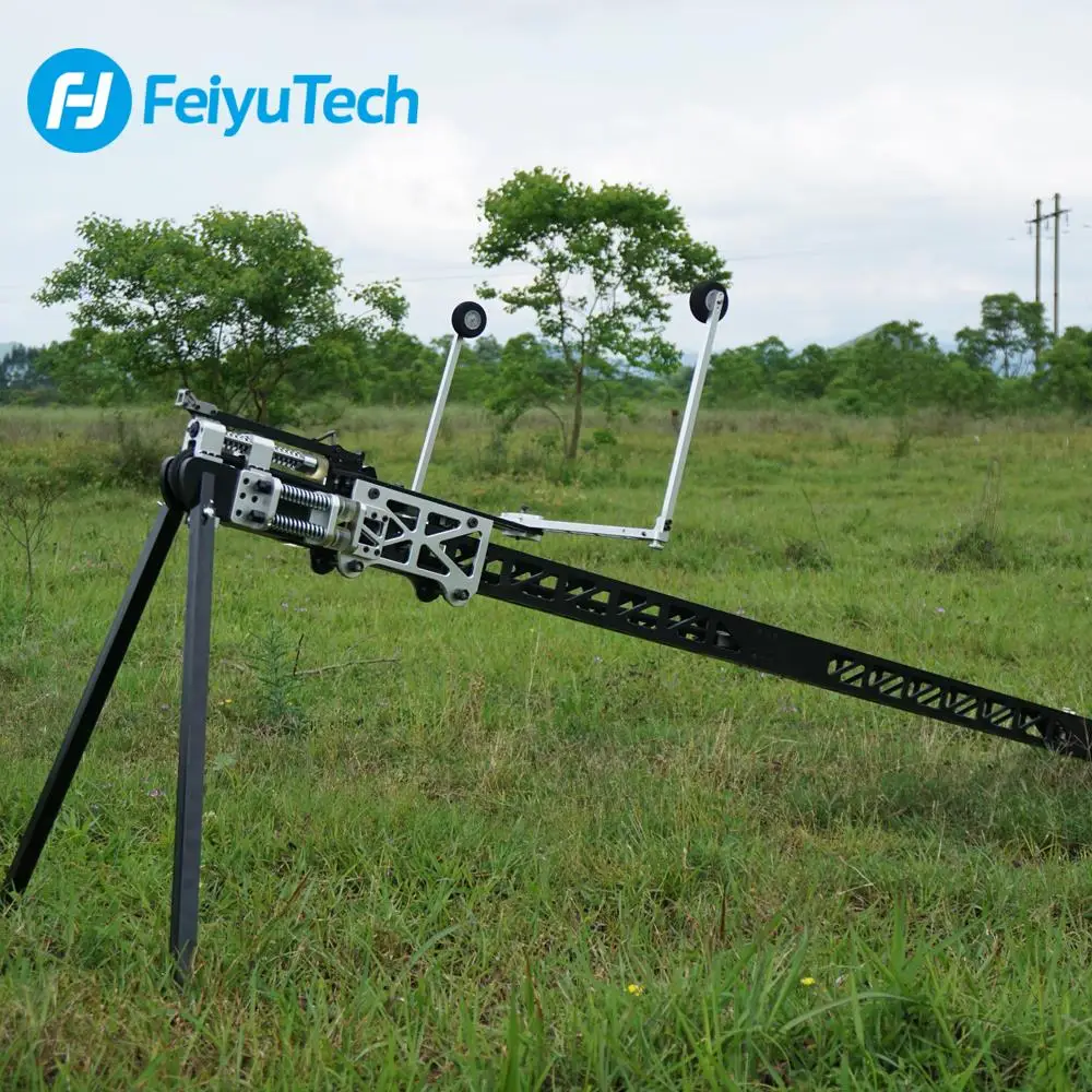 Профессиональный пусковой аппарат FeiyuTech Feiyu пусковое устройство для uav fixwing plane fy