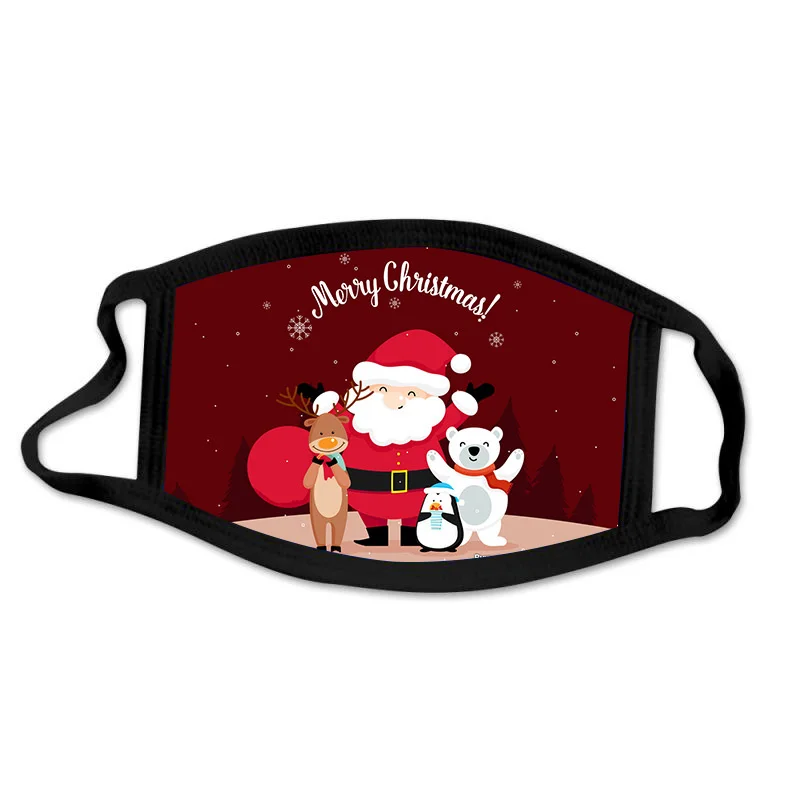 Счастливого Рождества Рождественские украшения для подарков дома